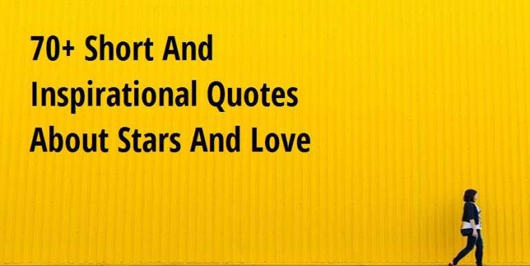 20-popular-short-love-quotes-about-stars